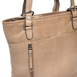 Berba leren convertible rugzak lucca 335-967-59 dust