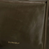 Vintage Veda Handbag Olive