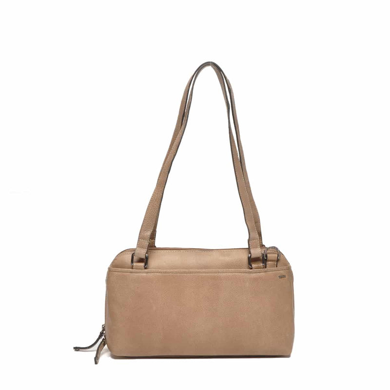 Berba schoudertas lucca 335-770-59 dust