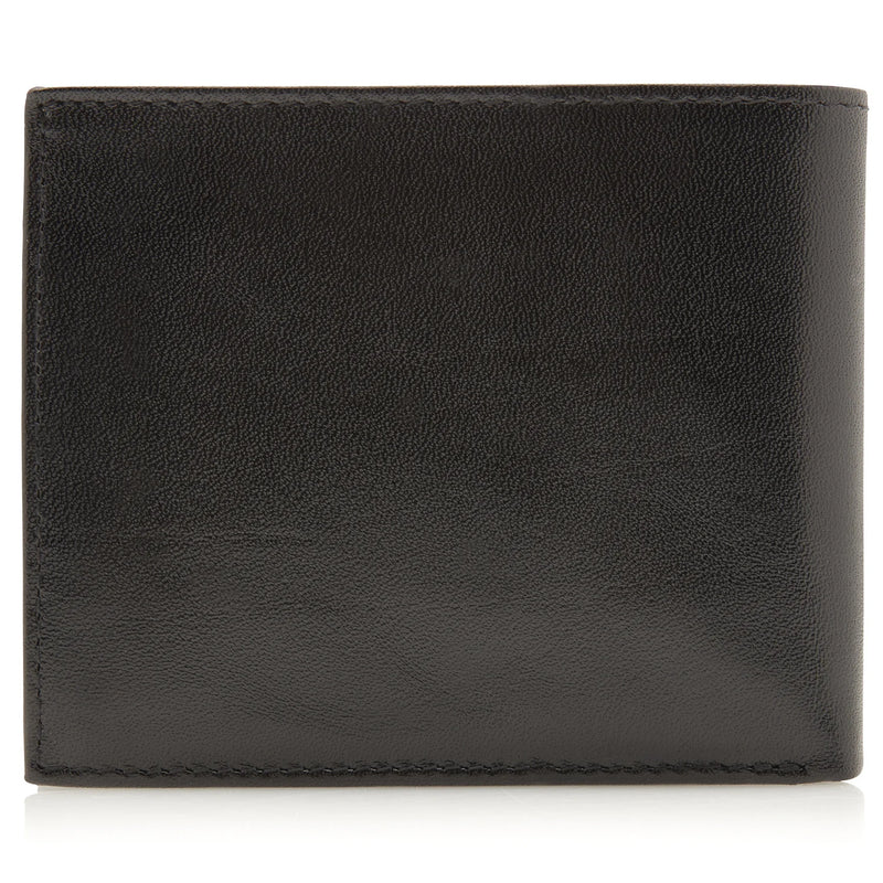 Billfold 9 pasjes RFID Nevada | zwart