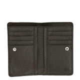 GiGi Fratelli Portemonnee ROM9019 Espresso