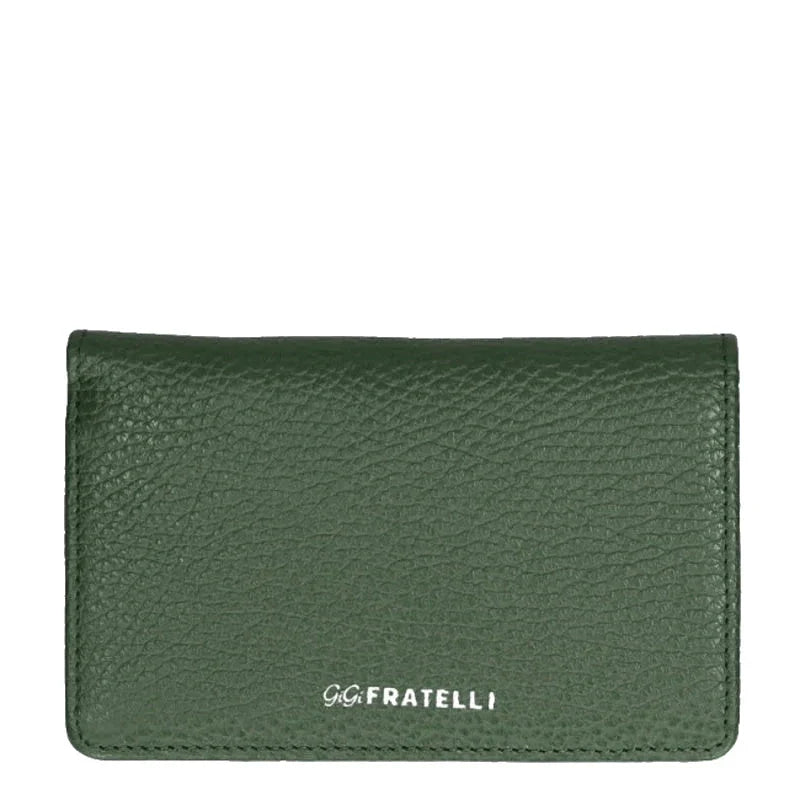 GiGi Fratelli Portemonnee ROM9019 Moss