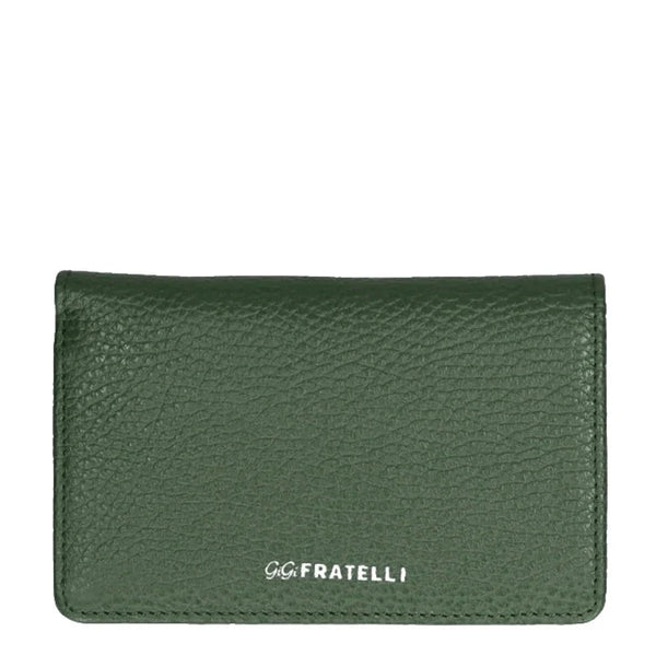 GiGi Fratelli Portemonnee ROM9019 Moss