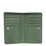 GiGi Fratelli Portemonnee ROM9019 Moss