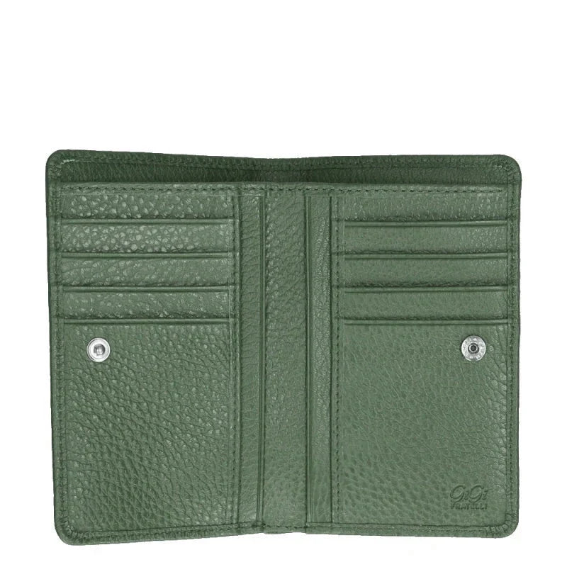 GiGi Fratelli Portemonnee ROM9019 Moss