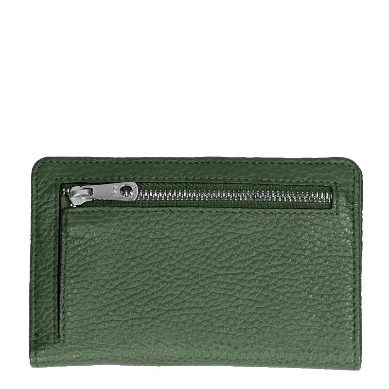 GiGi Fratelli Portemonnee ROM9019 Moss