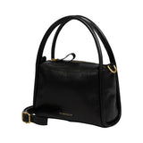 Vintage Veda Handbag Zwart