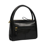 Vintage Veda Handbag Zwart