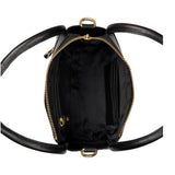 Vintage Veda Handbag Zwart