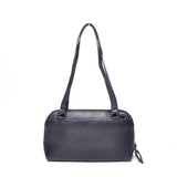 Berba schoudertas lucca 335-770-07 navy