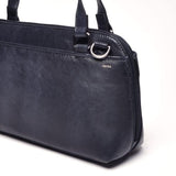 Berba schoudertas lucca 335-770-07 navy