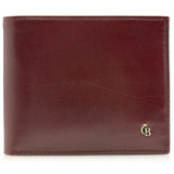 Billfold 9 pasjes RFID Nevada | bordeaux
