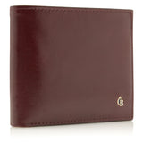 Billfold 9 pasjes RFID Nevada | bordeaux