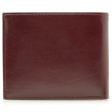 Billfold 9 pasjes RFID Nevada | bordeaux