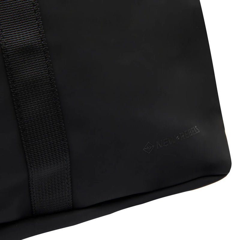 Mart Mini Zwart Waterproof Rugzak