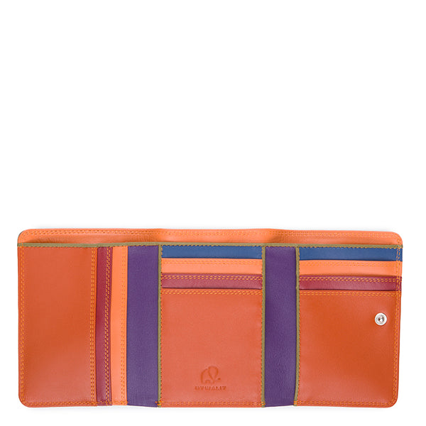 MYWALIT TRIFOLD WALLET Lucca 106-169