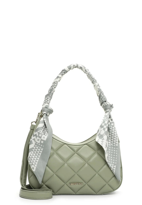 Handtas Emily & Noah Pistache 64921-976