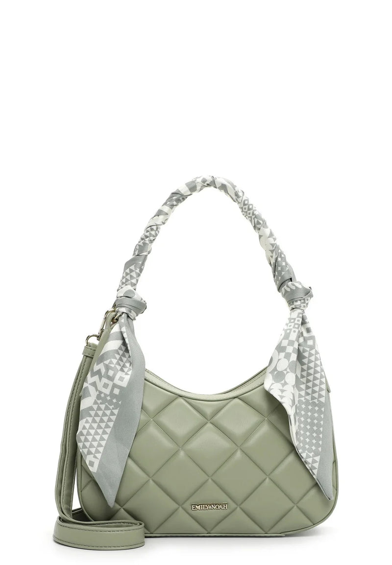 Handtas Emily & Noah Pistache 64921-976