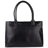 PLEVIER Dameslaptoptas Amber Zwart 356-1 15.6 Inch