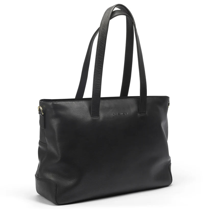 Plevier Edge Dameslaptoptas 160-1 Zwart 16"