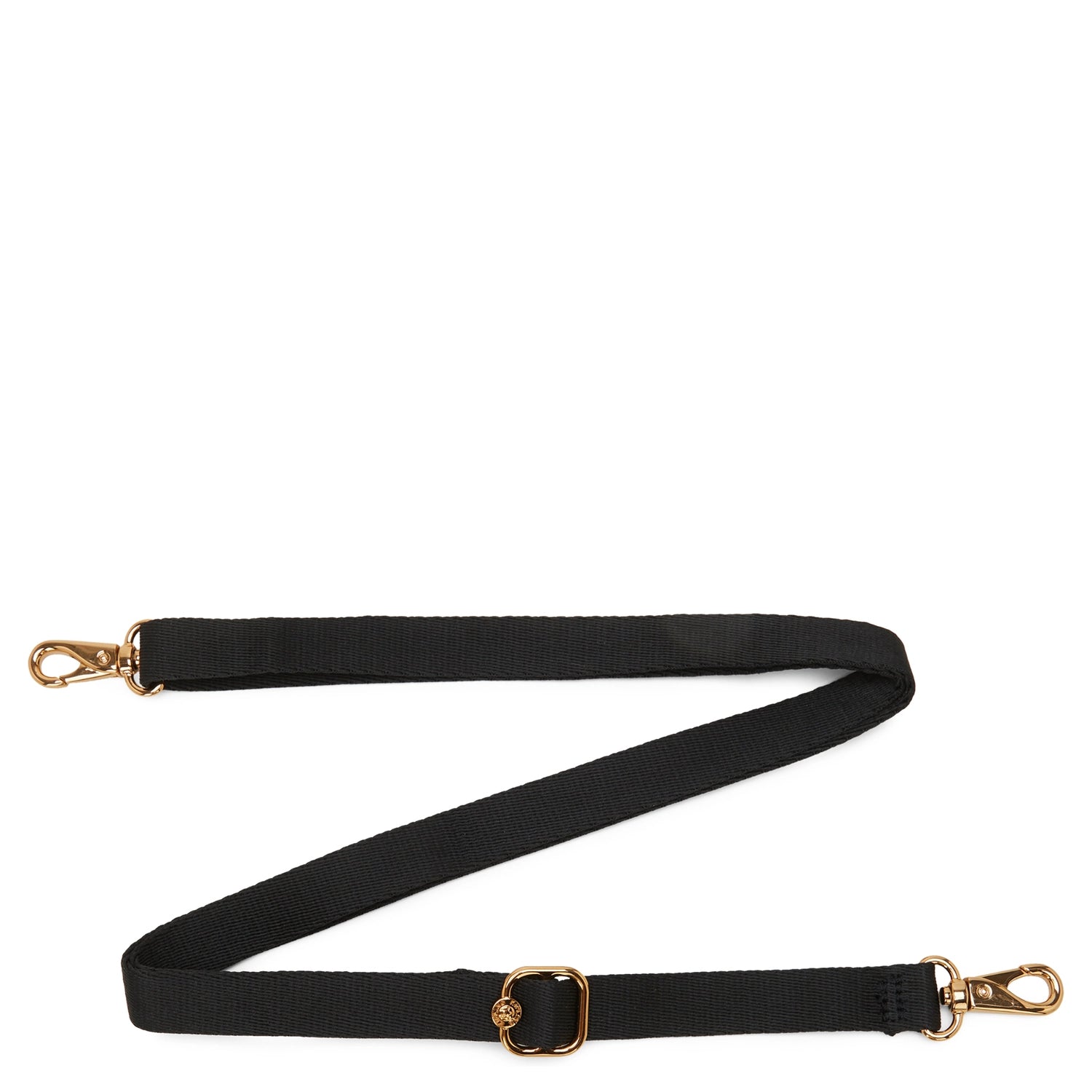 Kipling Riri Blush Gold Black