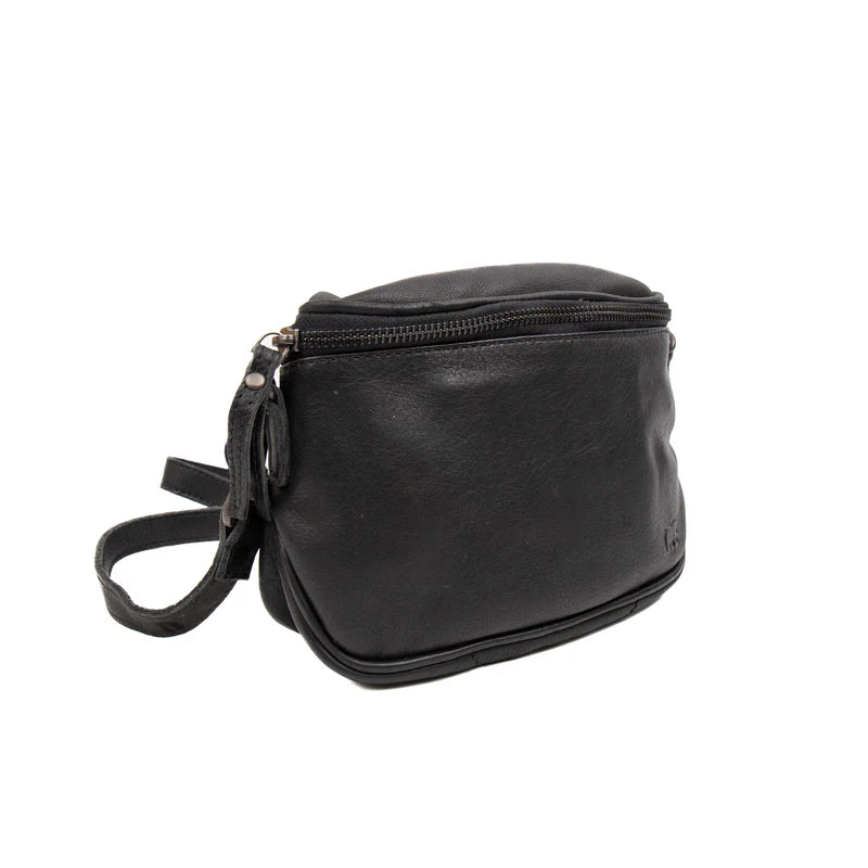 Beardesign Schouder-/heuptas CP2338 Mick Black