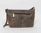 Bear Design Schoudertasje Ilona Bruin HD 3663