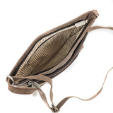 Bear Design Schoudertasje Ilona Bruin HD 3663