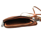 Bear Design Python Telefoontasje Elske Cognac PH 2106