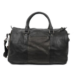 Beardesign Weekendtas Daniel M cp2293 Black