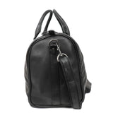 Beardesign Weekendtas Daniel M cp2293 Black