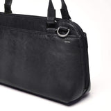 Berba schoudertas lucca 335-770-00 zwart