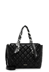 Shopper Emily & Noah zwart 64924-100