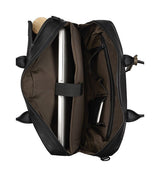 Burkely Moving Madox Laptopbag 15.6" 1005607.64.10 Zwart