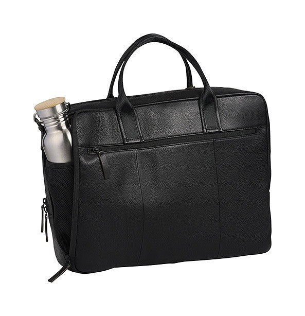 Burkely Moving Madox Laptopbag 15.6" 1005607.64.10 Zwart