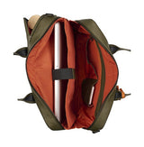 Burkely Moving Madox Laptopbag 15.6" 1005607.64.71 Groen