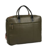 Burkely Moving Madox Laptopbag 15.6" 1005607.64.71 Groen