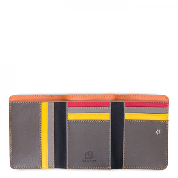 MYWALIT TRIFOLD WALLET FUMO