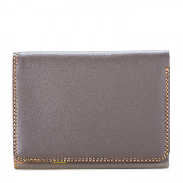 MYWALIT TRIFOLD WALLET FUMO