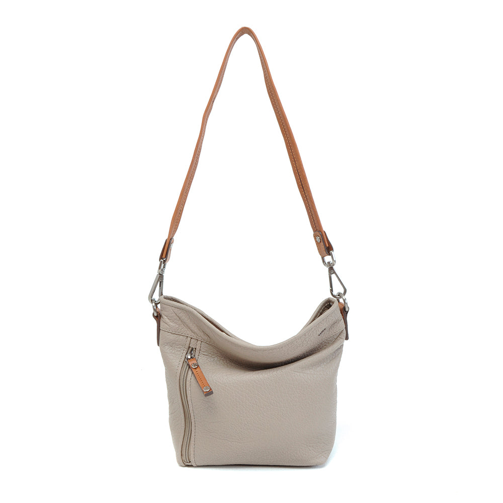 Berba Chamonix Schoudertas 125-052-059 Dust