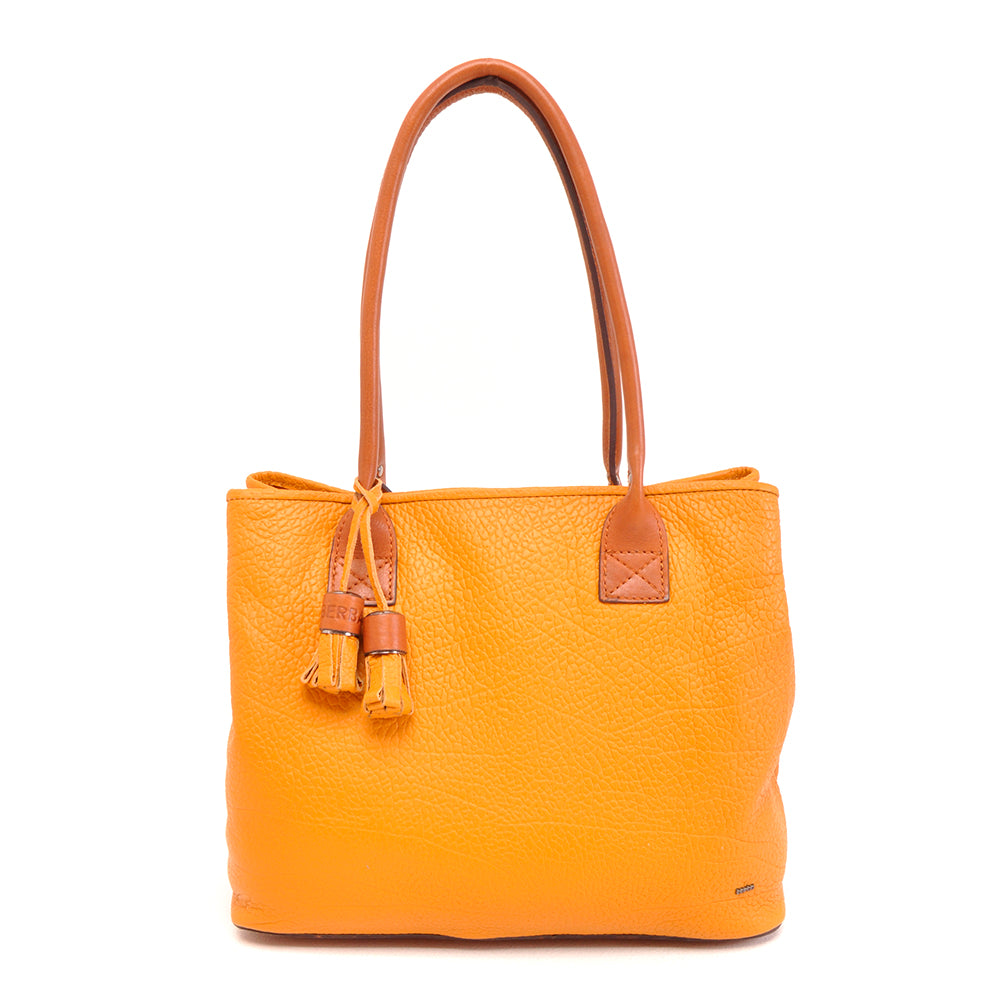 Berba Chamonix Shopper Curcuma 125-312-38