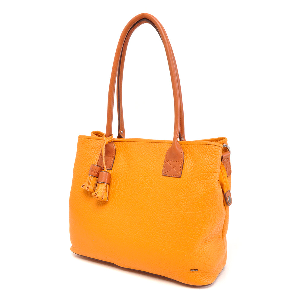 Berba Chamonix Shopper Curcuma 125-312-38