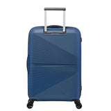 American Tourister Airconic Spinner 67CM Midnight Navy