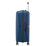 American Tourister Airconic Spinner 67CM Midnight Navy