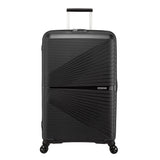 American Tourister Airconic Spinner 77CM Onyx Black