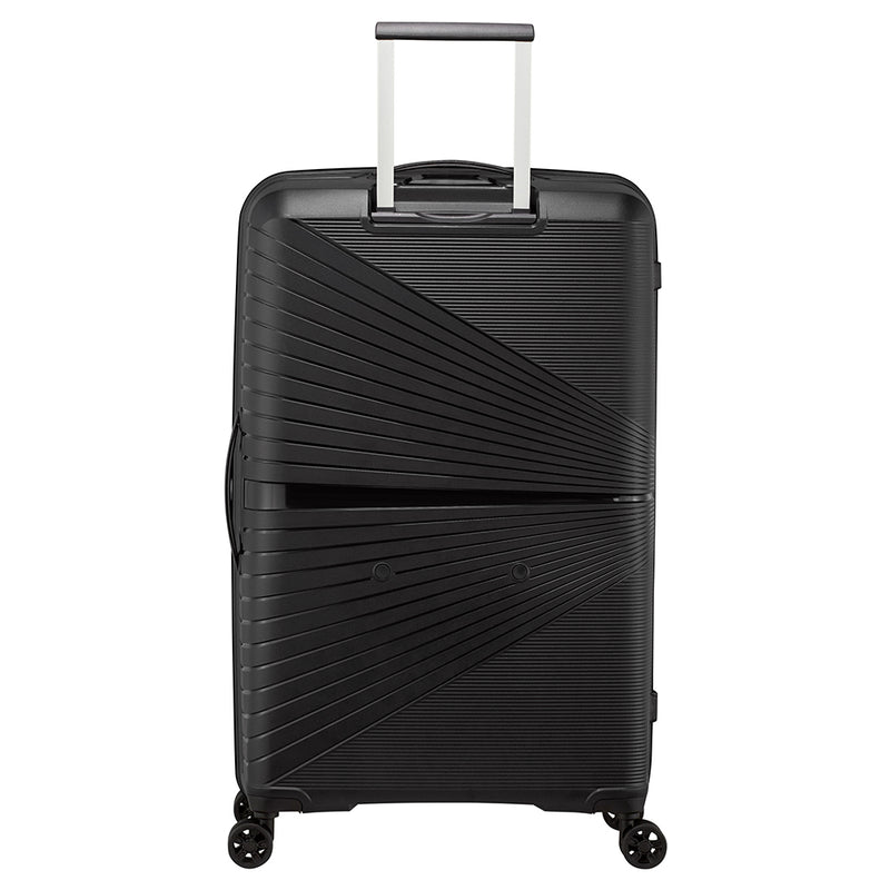 American Tourister Airconic Spinner 77CM Onyx Black