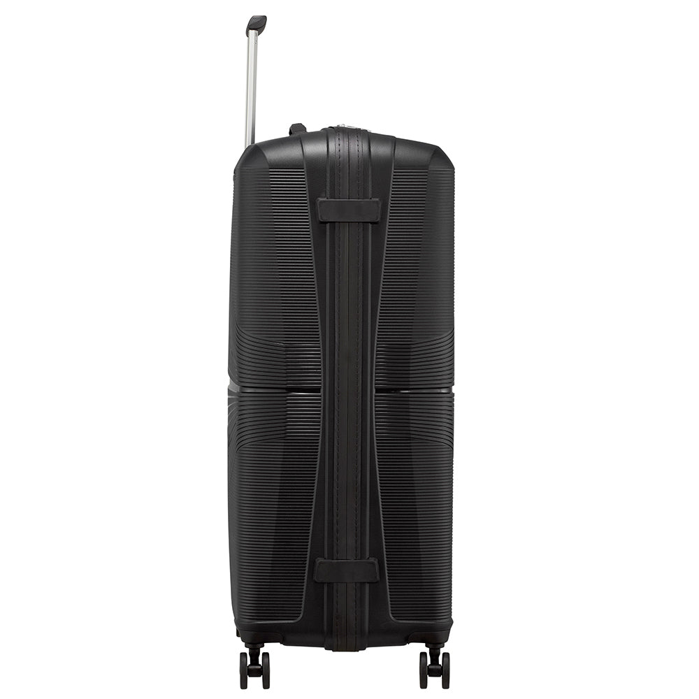 American Tourister Airconic Spinner 77CM Onyx Black