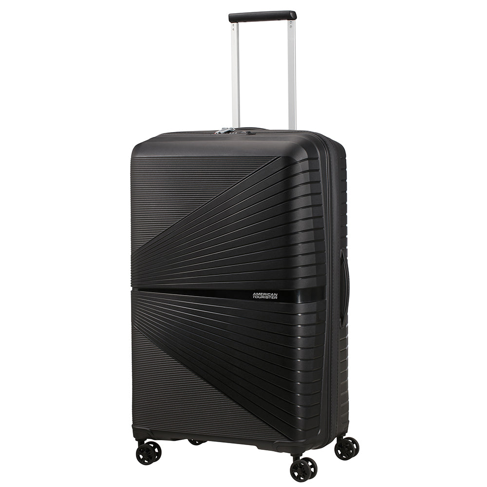 American Tourister Airconic Spinner 77CM Onyx Black