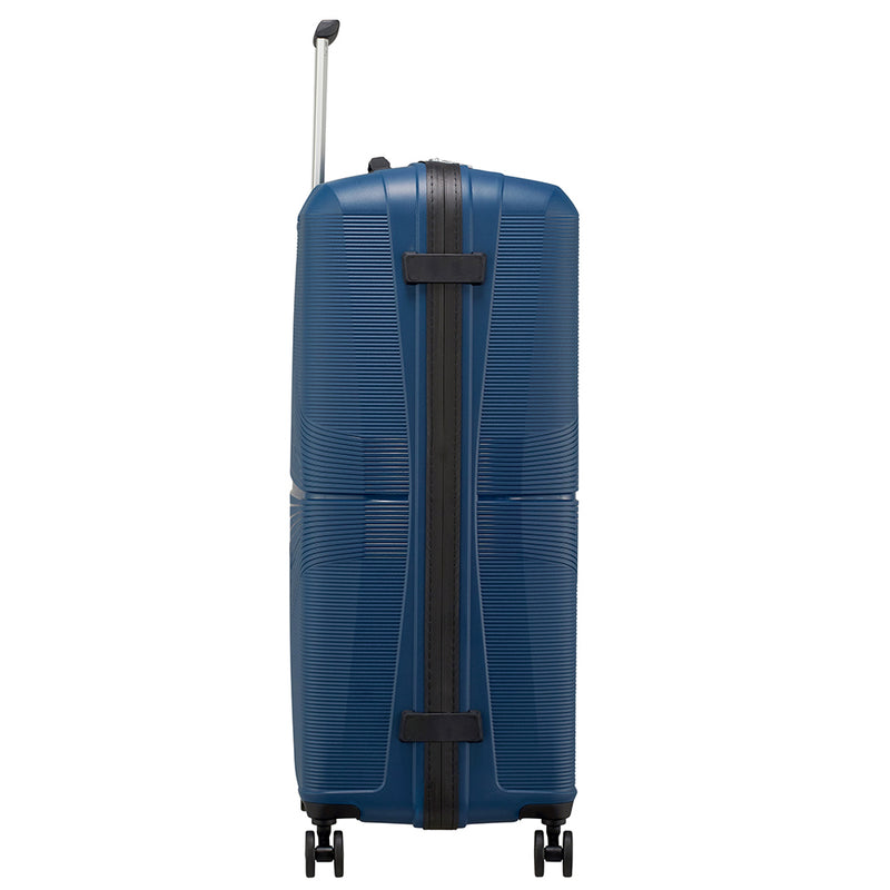 American Tourister Airconic Spinner 77CM Midnight Navy