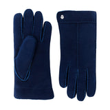 ROECKL Dames Handschoenen 11013-646-570 Indigo Maat 8.5